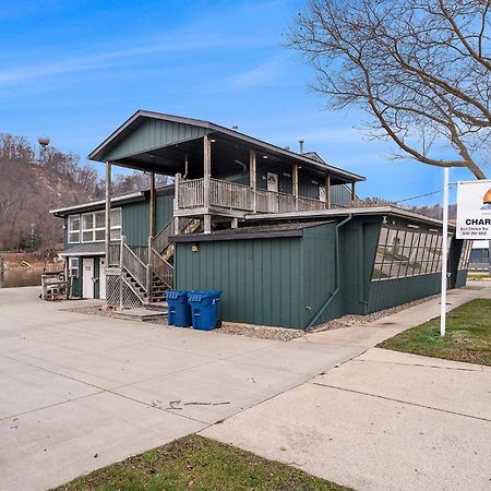 Riverside Suites - Unit A Saugatuck Zewnętrze zdjęcie