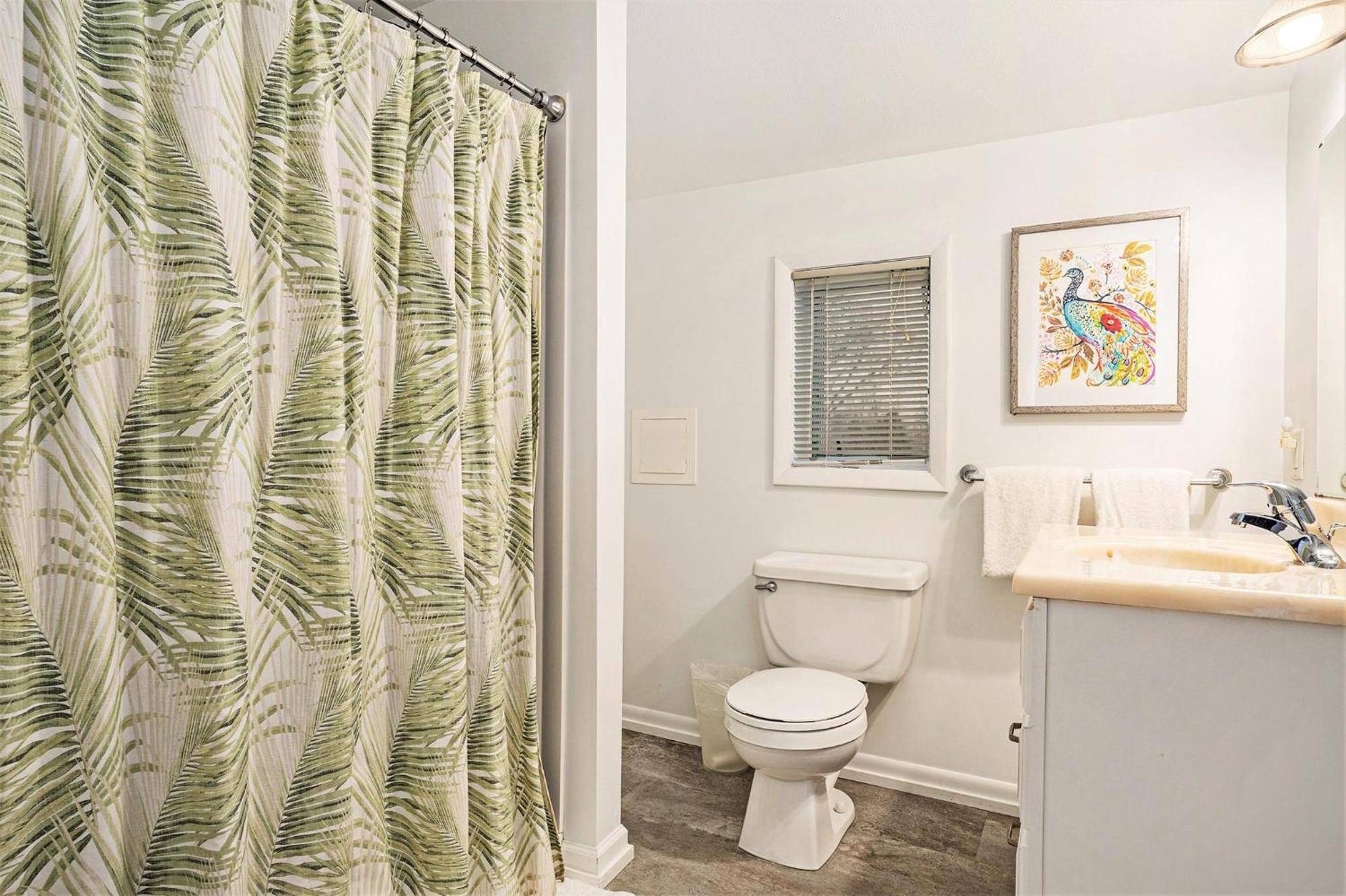 Riverside Suites - Unit A Saugatuck Zewnętrze zdjęcie
